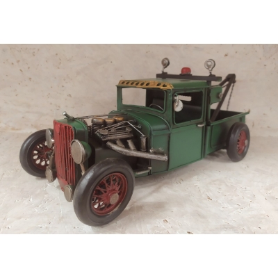 Hot Rod towtruck Hot Rod towtruck